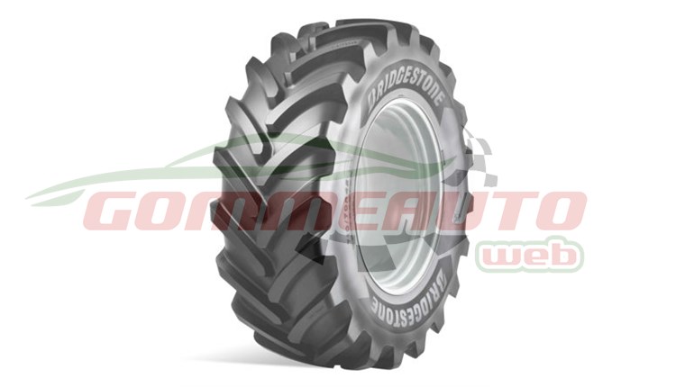 COP. 650/85 R38 173D/170E VX-TRAC